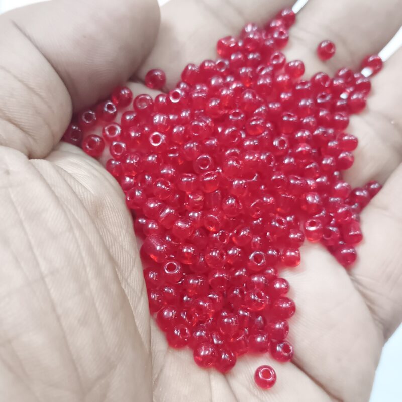 seed bead