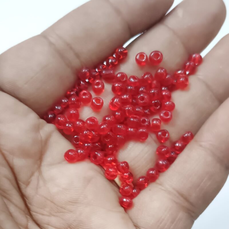 seed bead