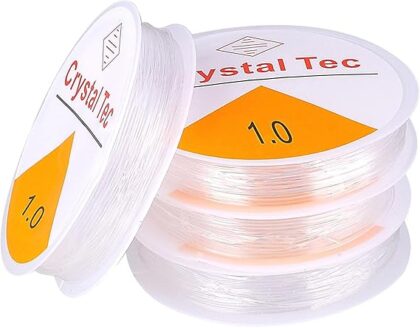 Elastic thread Elastic Cord