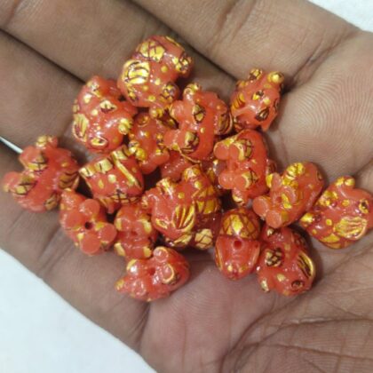 Elephant Beads