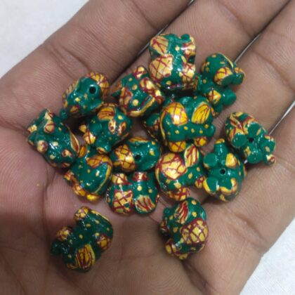 Elephant Beads