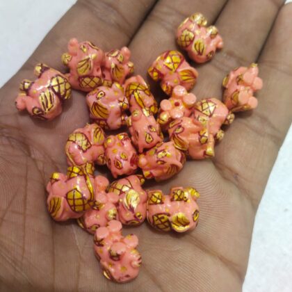 Elephant Beads