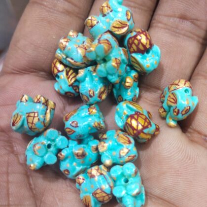 Elephant Beads