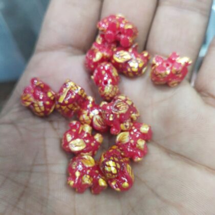 Elephant Beads