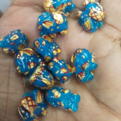 Elephant Beads